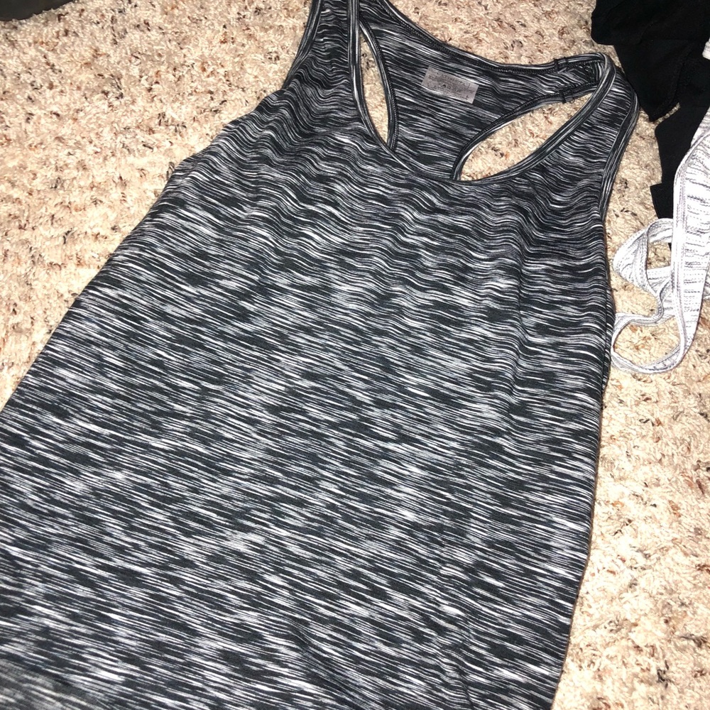 Athleta tank